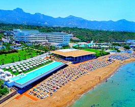 ACAPULCO CONVENTION RESORT & SPA