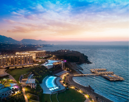 ELEXUS HOTEL RESORT UÇAKLI PAKET