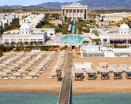 Kaya Artemis Resort & Casino