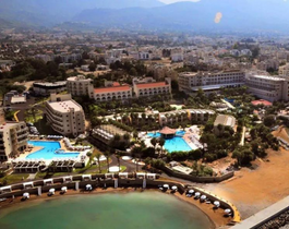 OSCAR RESORT HOTEL & CASINO